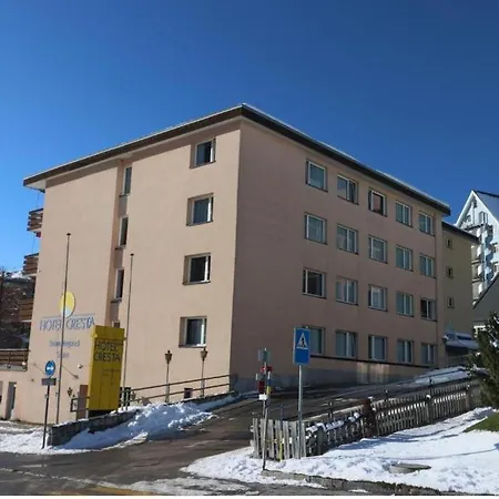 Gemuetliche In - Bergblick & Zentrale Lage דאבוס
