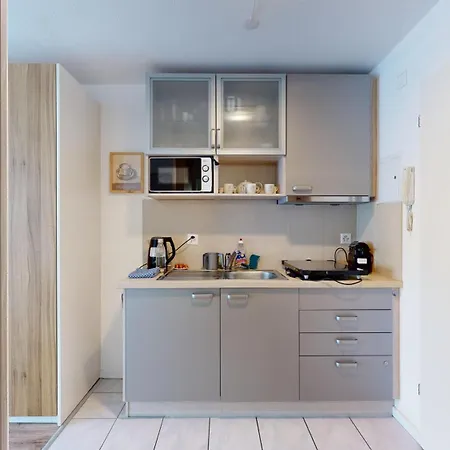 Gemuetliche In - Bergblick & Zentrale Lage