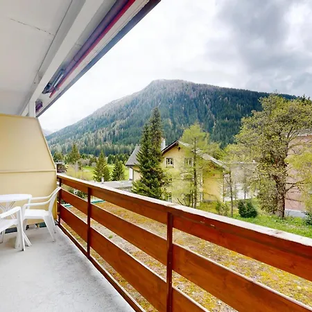 Gemuetliche In - Bergblick & Zentrale Lage *