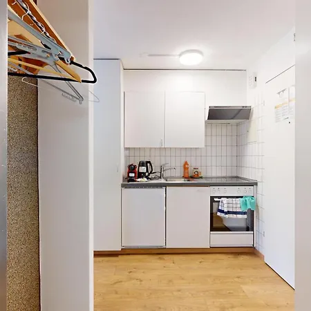 Gemuetliche In - Bergblick & Zentrale Lage * דאבוס