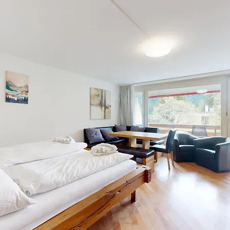 דירה Gemuetliche In - Bergblick & Zentrale Lage *