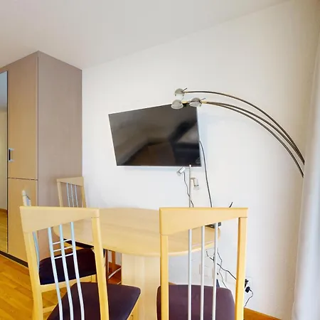 דירה Gemuetliche In - Bergblick & Zentrale Lage