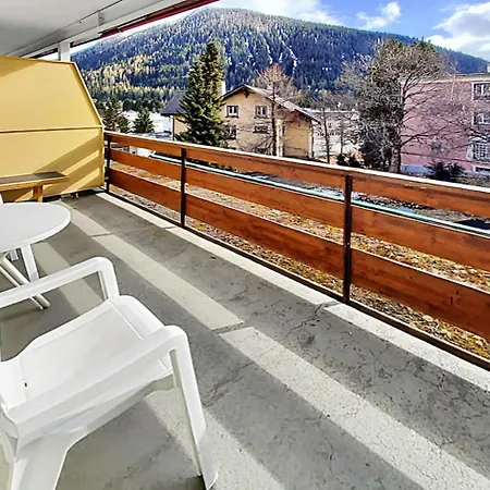 Apartment Gemuetliche In - Bergblick & Zentrale Lage *