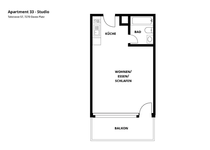 Gemuetliche In - Bergblick & Zentrale Lage 公寓 *