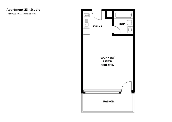 公寓 Gemuetliche In - Bergblick & Zentrale Lage