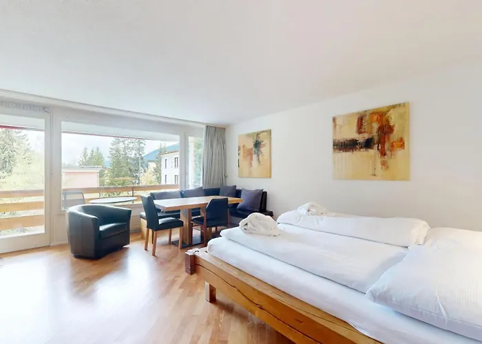 Gemuetliche In - Bergblick & Zentrale Lage 公寓 *