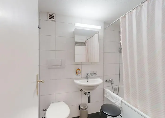 Gemuetliche In - Bergblick & Zentrale Lage 公寓 *