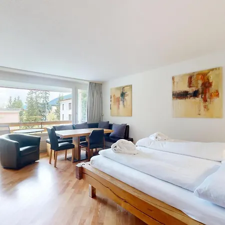 Gemuetliche In - Bergblick & Zentrale Lage דירה *