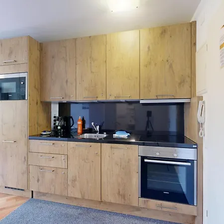 דירה Gemuetliche In - Bergblick & Zentrale Lage