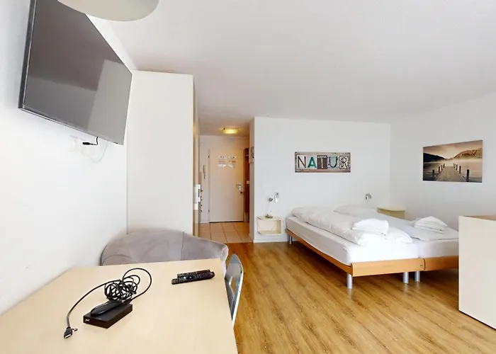 Gemuetliche In - Bergblick & Zentrale Lage * דאבוס