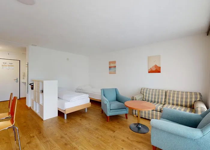 דירה Gemuetliche In - Bergblick & Zentrale Lage *