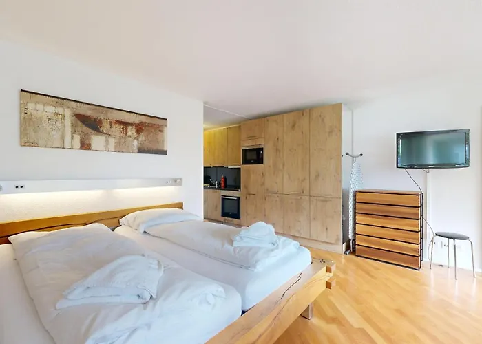 דירה Gemuetliche In - Bergblick & Zentrale Lage