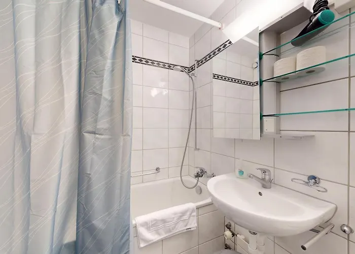 דירה Gemuetliche In - Bergblick & Zentrale Lage *