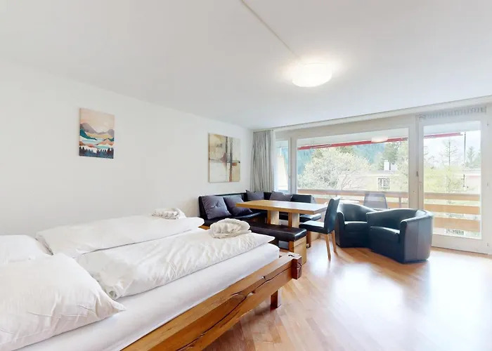 דירה Gemuetliche In - Bergblick & Zentrale Lage *